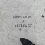 AZ Tuscon Gentrification Violence