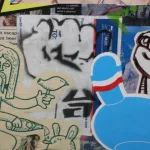 AZ Wet Paint 08