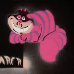 ARCR chesirecat