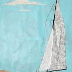 Amy Rice MN sail boat