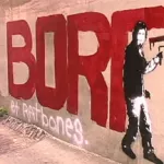 Borf Washington DC Roller