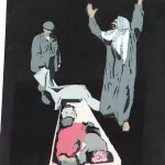 WI Crass Iraqi kids