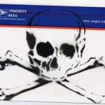 AKCrustyPunkSkull