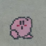 CA DK Kirby