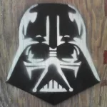 DRL LA DarthVader