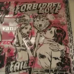 Faile ES Barcelona Forbidden Love