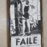 FAILE History of Queer Street Art