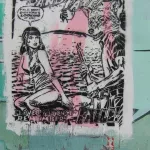 Faile Brooklyn NYC Master of Love