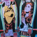 faile skate decks ph J Rojo for BSA