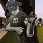Joe Iurato 01 wynwood walls class of 2021 ph J Rojo for BSA