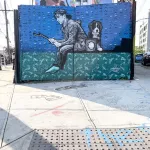 joe iurato logan hicks the Bushwick Collective ph J Rojo BSA
