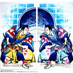 Jonathan Fischer WA Seattle face off