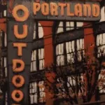 Joseph Steininger Portland Outdoor Store