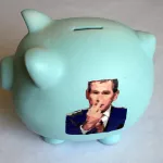 John Koleszar AZ bush bank