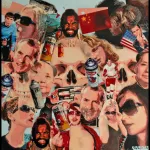 John Koleszar AZ dc collage