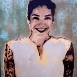 Logan Hicks LA Cozette