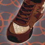 Logan Hicks LA Shoe