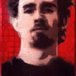 Logan Hicks LA Skate deck 03
