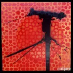 Logan Hicks LA Telephone pole