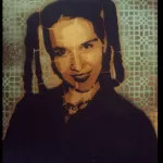 Logan Hicks LA VJ Lady