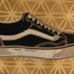 Logan Hicks LA Vans