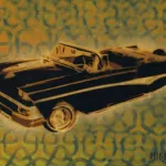 Logan Hicks LA lowrider