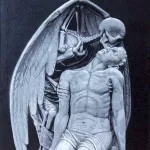 Logan Hicks Memento Mori 04