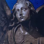 Logan Hicks Memento Mori 09