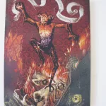 Logan Hicks Memento Mori 11