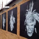 Pau Tonnesen AZ Warhol