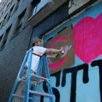 Peat EYEZ I <3 STL painting 05