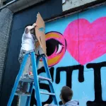 Peat EYEZ I <3 STL painting 06