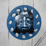Peat Wollaeger Jesus illusion