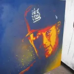 Peat Wollaeger St. Louis rapper