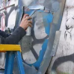 Peat EYEZ SF 2005 CELLspace 02