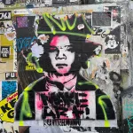 Savior el Mundo NYC Make Art Basquiat ph J Rojo BSA