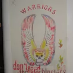 CarlosPinto Warriors