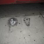 NYC Carlos Pinto soccerskull