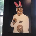 Ray Noland CRO IL Chicago Sweet Tea Tracy Morgan