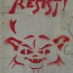 VT gustav resist