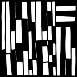 Boruchow Blocks and Stripes