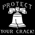 Boruchow Protect Your Crack