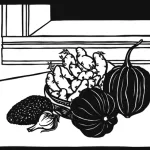 Phil PA J Boruchow Still Life