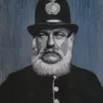 Nils Westergard DC Constable