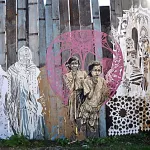 Swoon NewOrleans