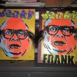 XSacto Janky Frank