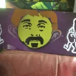 Xsacto Alfred E Zappa