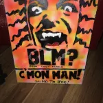 Xsacto BLM