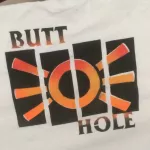 Xsacto Butt Hole