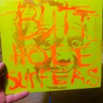 Xsacto Butthole Surfers